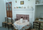 Casa de poble en venda a la España, Cantoria, ref.: TR364582 foto