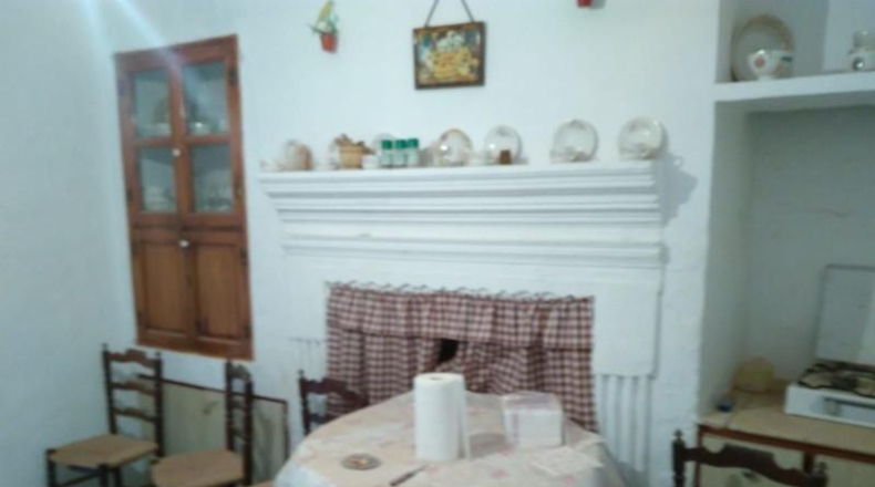 Almería - Cantoria - 250m2
