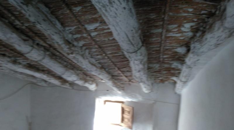 Almería - Cantoria - 250m2