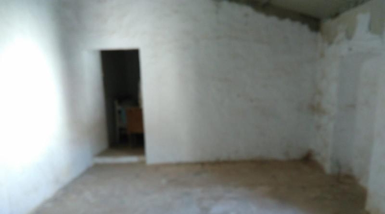 Almería - Cantoria - 250m2
