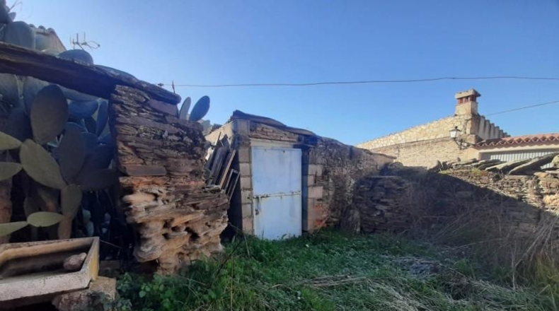 Cáceres - Botija - 210m2