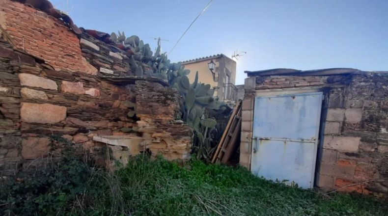 Cáceres - Botija - 210m2