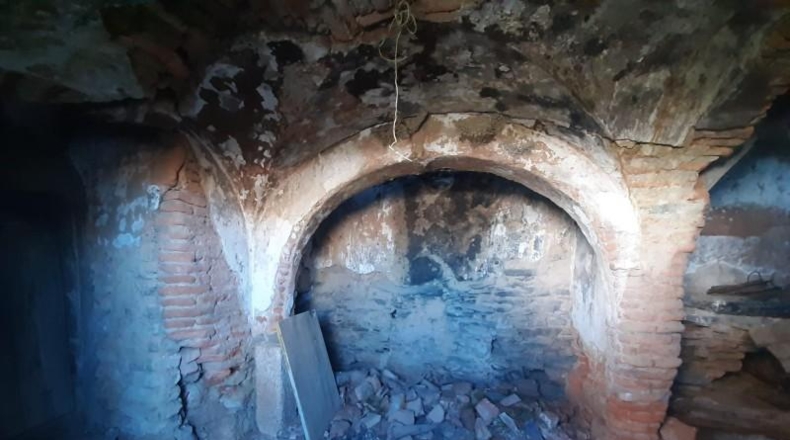 Cáceres - Botija - 210m2