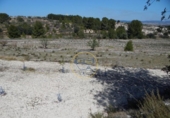 Non-developable land for sale on España, El Palomar, ref: TR129873 photo