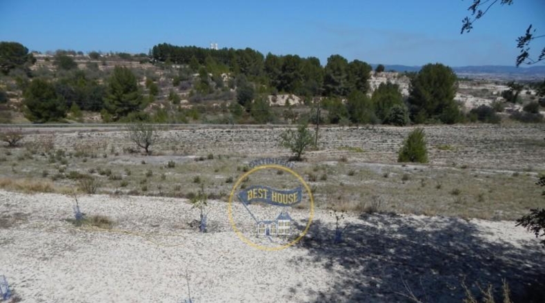 Valencia - el Palomar - 15180m2