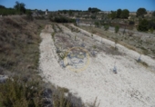 Non-developable land for sale on España, El Palomar, ref: TR129873 photo