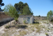 Non-developable land for sale on España, El Palomar, ref: TR129873 photo
