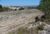 Non-developable land for sale on España, El Palomar, ref: TR129873 photo