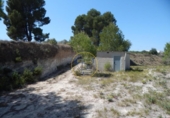Non-developable land for sale on España, El Palomar, ref: TR129873 photo