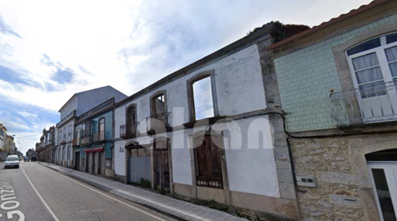 Pontevedra - A Guarda - 285m2