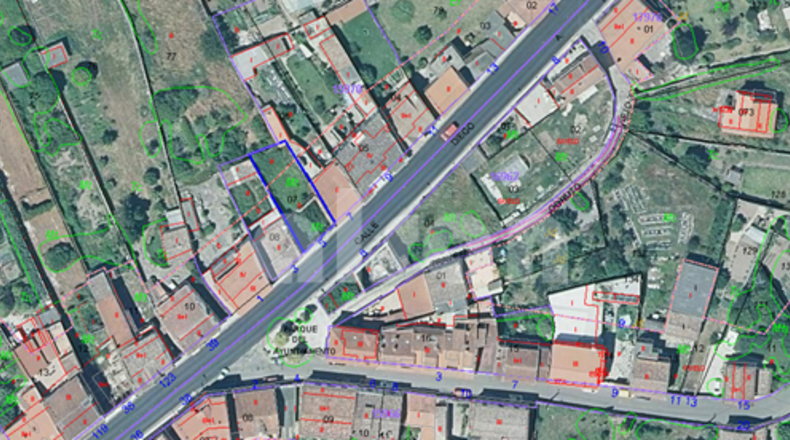 Pontevedra - A Guarda - 285m2