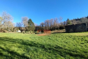 Castro de Rei 2809&nbsp;m²