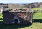 Casa de pedra amb terreny en venda a la España, Castro de Rei, ref.: TR304776 foto