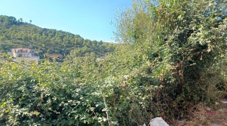 Tarragona - Cunit - 832m2