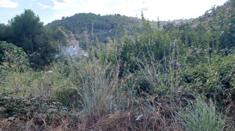Tarragona - Cunit - 832m2