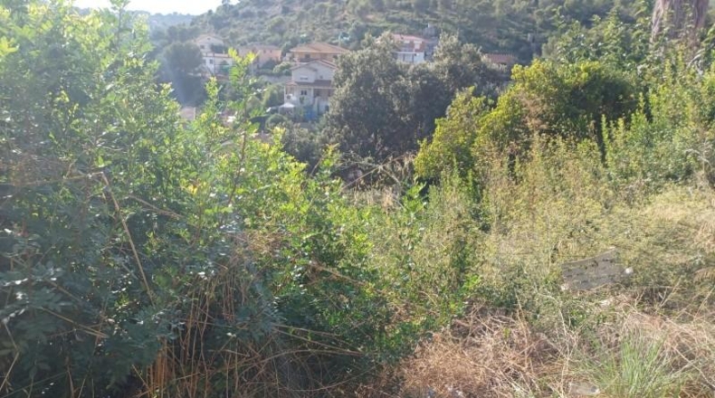 Tarragona - Cunit - 832m2