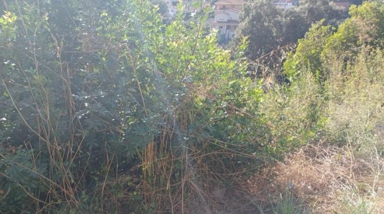 Tarragona - Cunit - 832m2