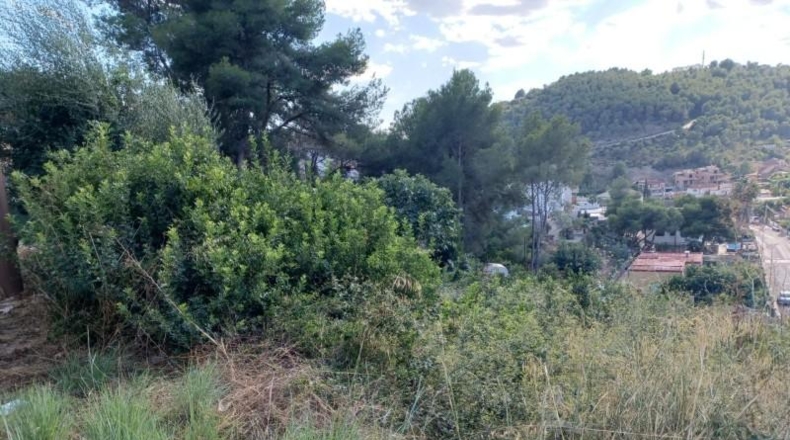 Tarragona - Cunit - 832m2