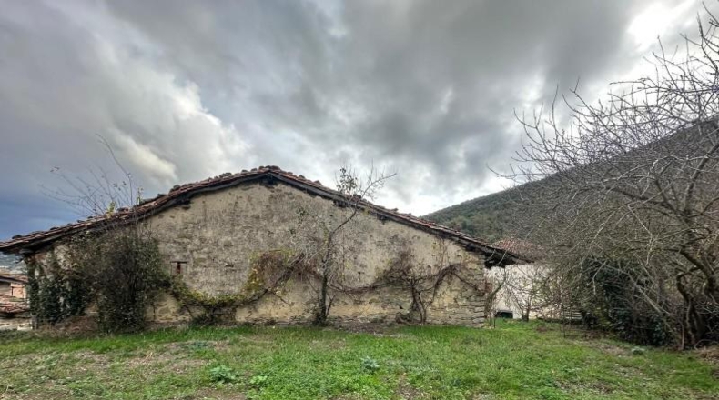 Burgos - Santiago de Tudela - 397m2