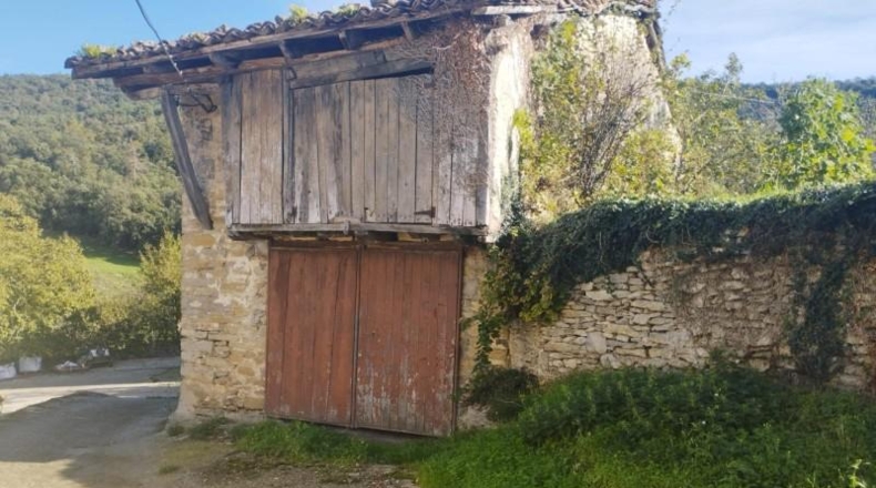 Burgos - Santiago de Tudela - 397m2