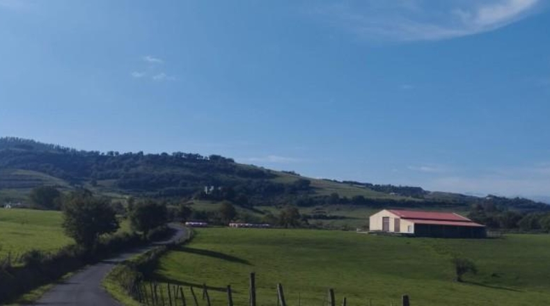 Burgos - Santiago de Tudela - 397m2