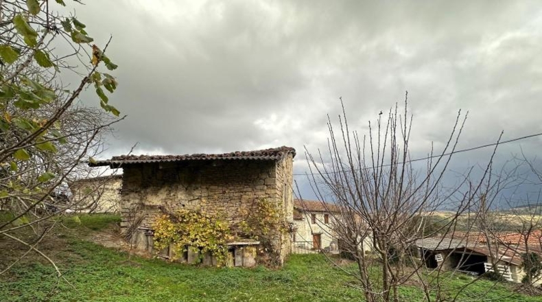 Burgos - Santiago de Tudela - 397m2