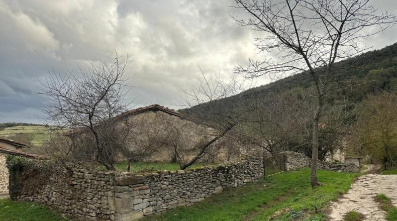 Burgos - Santiago de Tudela - 397m2