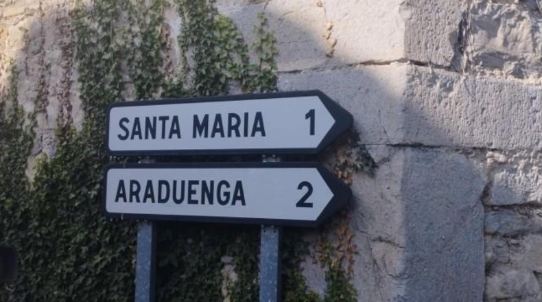 Burgos - Santiago de Tudela - 397m2