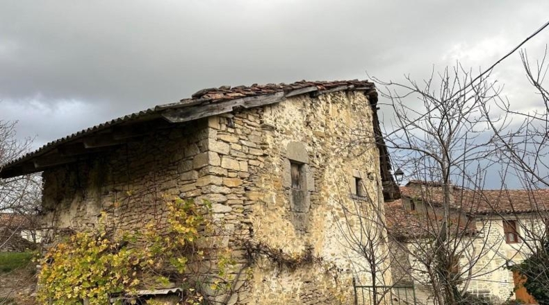 Burgos - Santiago de Tudela - 397m2