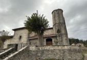 Casa de pueblo en venta en la España, Santiago de Tudela, ref: TR344591 foto