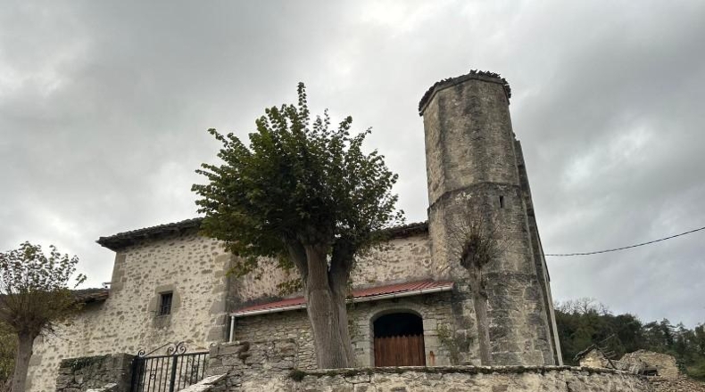 Burgos - Santiago de Tudela - 397m2