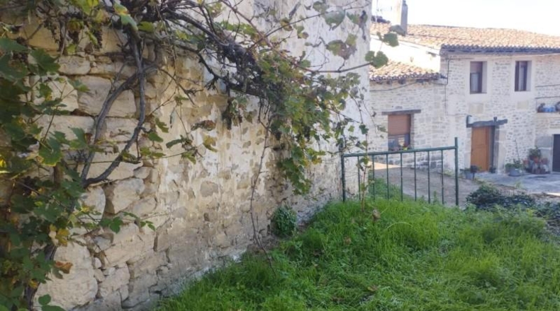 Burgos - Santiago de Tudela - 397m2