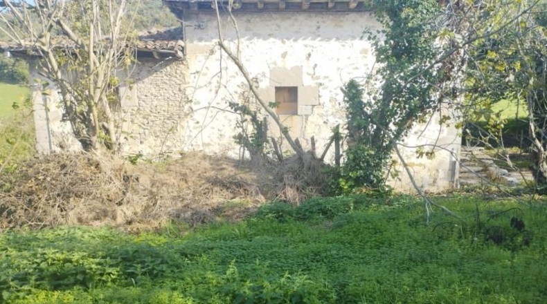 Burgos - Santiago de Tudela - 397m2