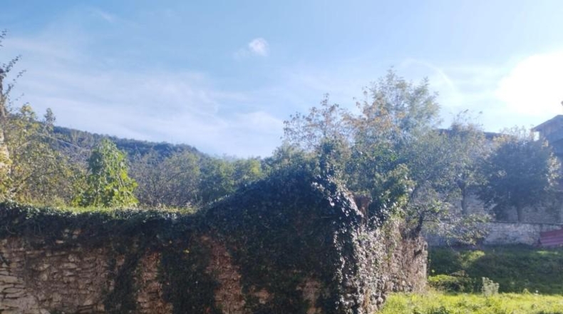 Burgos - Santiago de Tudela - 397m2