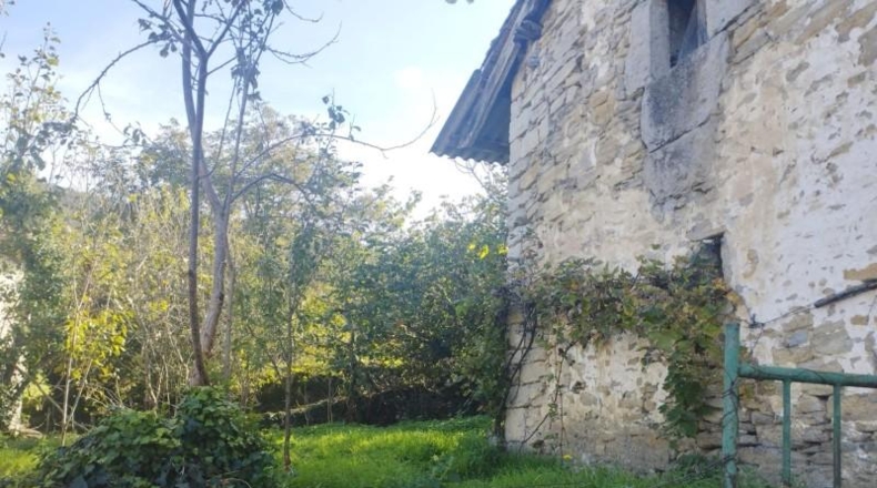Burgos - Santiago de Tudela - 397m2