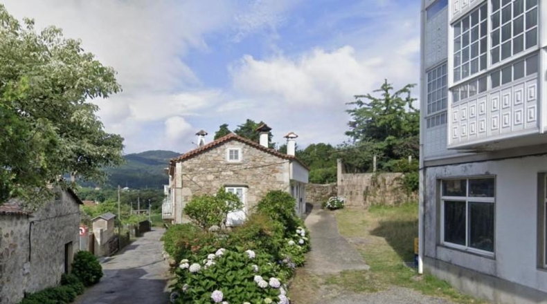 Pontevedra - As Medas - 280m2