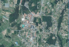 O Calvario 280&nbsp;m²
