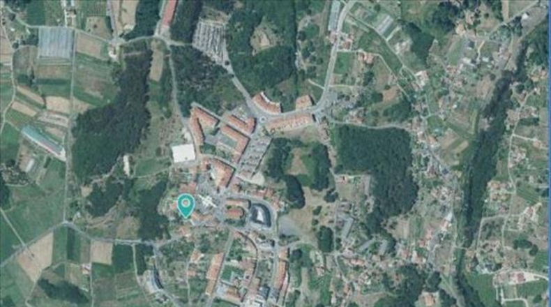 Pontevedra - As Medas - 280m2