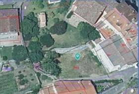 O Calvario 280&nbsp;m²