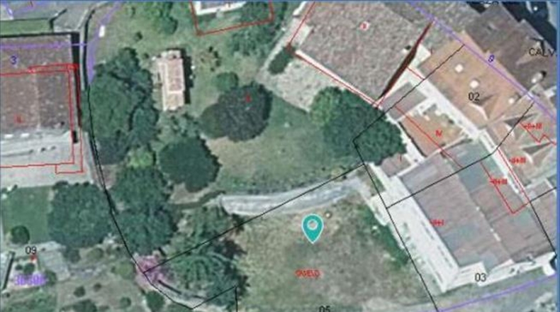 Pontevedra - As Medas - 280m2