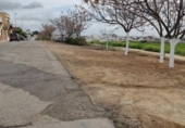 Parcel·la urbanitzable en venda a la España, Burguillos, ref.: TR126022 foto
