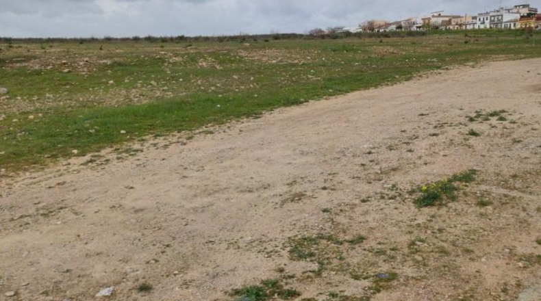 Sevilla - Burguillos - 6798m2