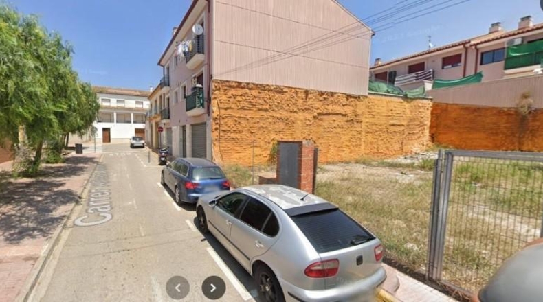 Tarragona - Bellvei - 288m2