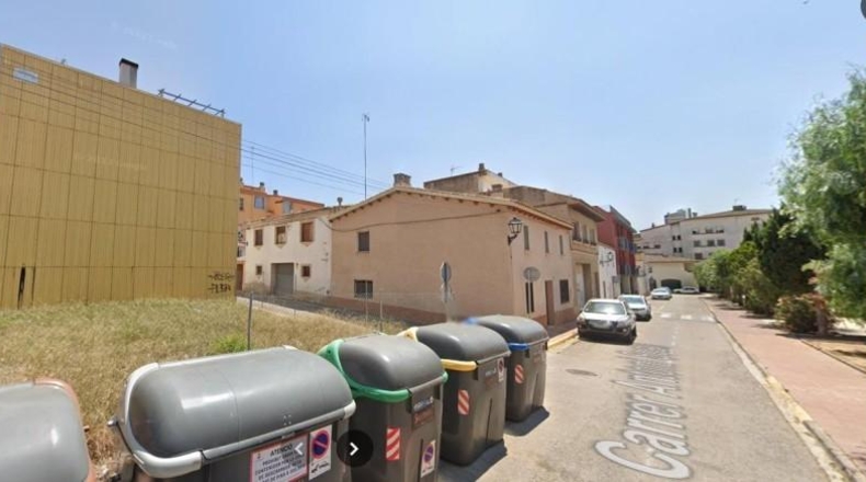 Tarragona - Bellvei - 288m2