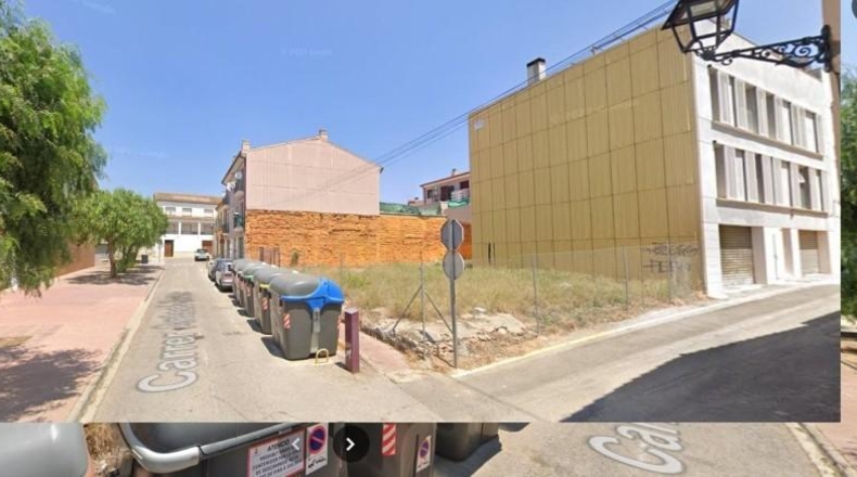 Tarragona - Bellvei - 288m2