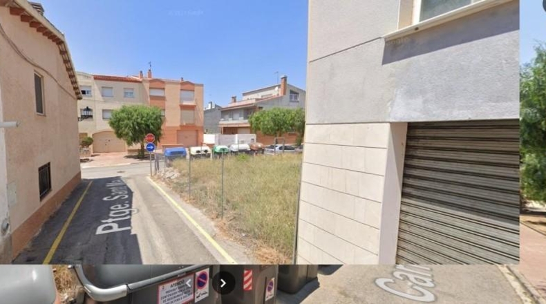 Tarragona - Bellvei - 288m2