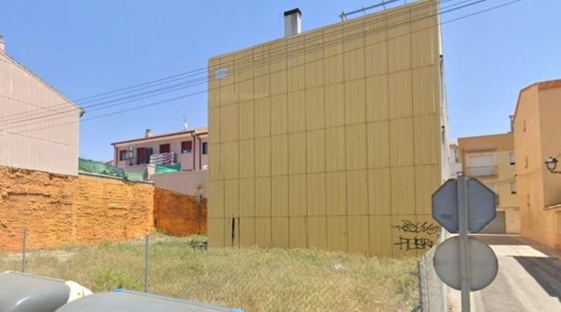 Tarragona - Bellvei - 288m2