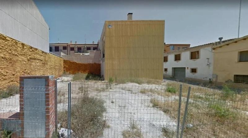 Tarragona - Bellvei - 288m2