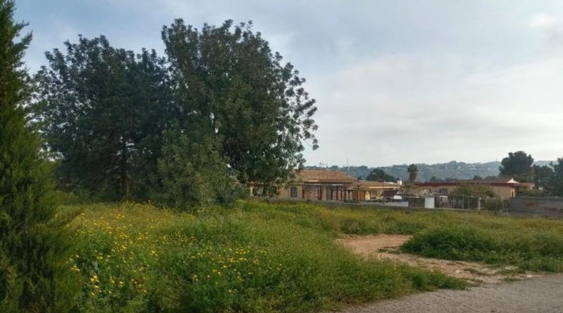 Валенсия - Torrente - 1200m2