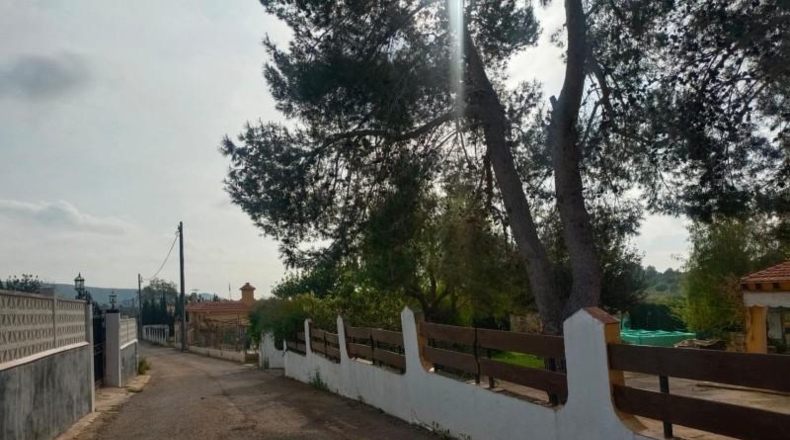 Валенсия - Torrente - 1200m2